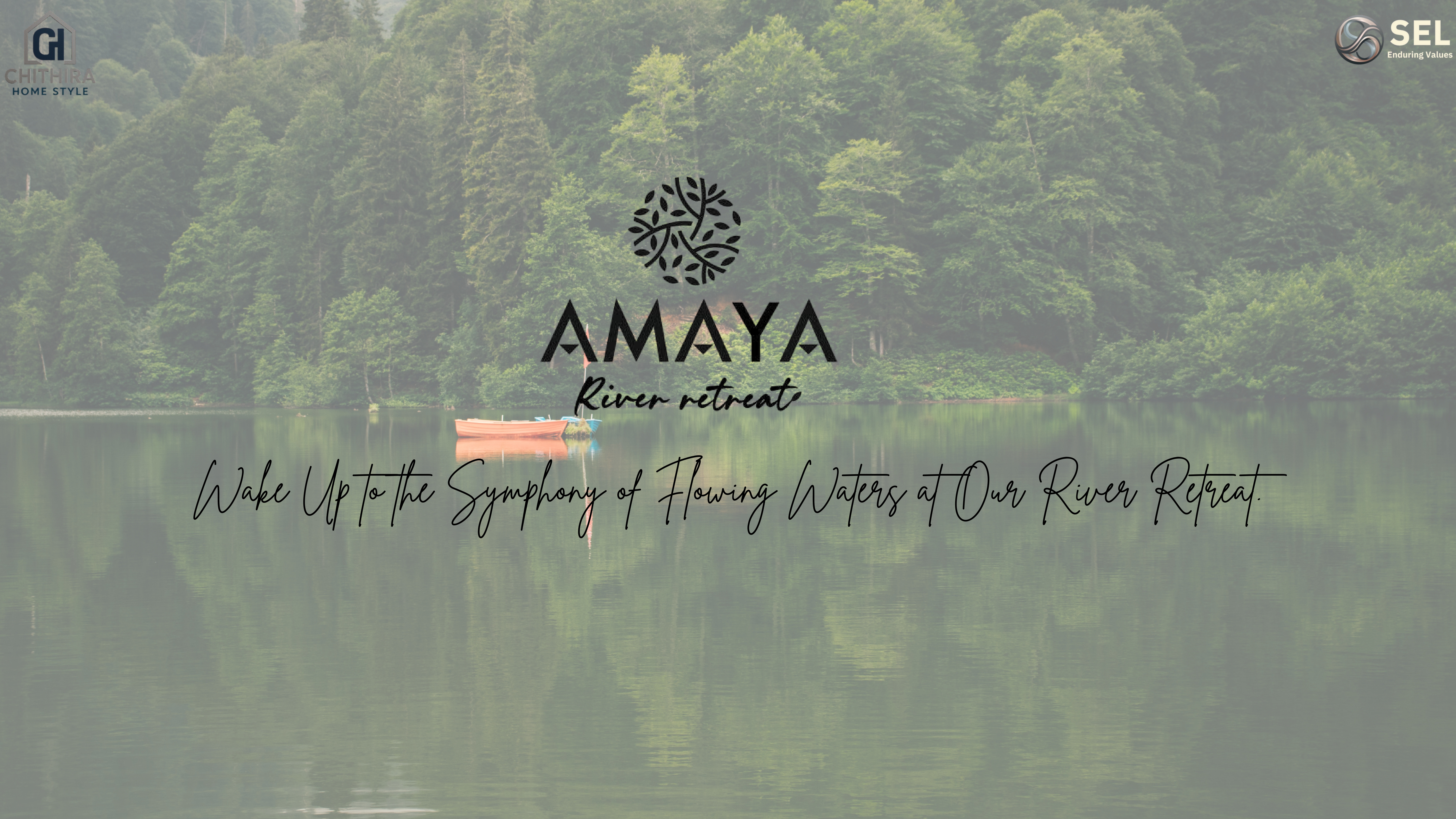 Luxury Apartment Preview